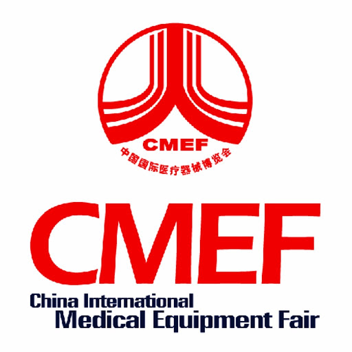 The CMEF - China International Medicinal Equipment Fair