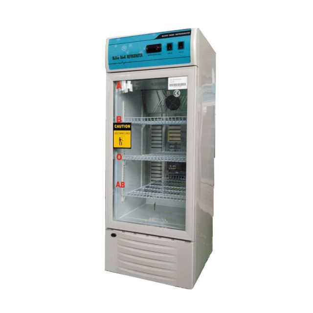  Blood Bank Refrigerator