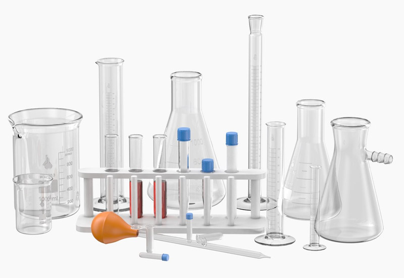 Medical Laboratory lab-wares