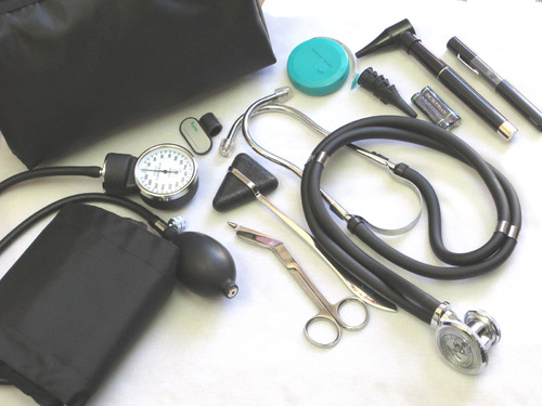 Medical Diagnostic Kit