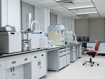 أجهزة المختبرات الطبية