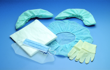 Medical Surgical Disposable